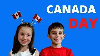 Canada Day Facts for kids