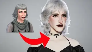 УБИЙЦА СИМС УЖЕ ВЫШЕЛ!