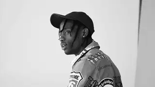 Travis Scott - sdp interlude [Extended] (Acapella/Vocals)