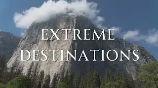 Extreme Destinations: Best Locations for Extreme Sports