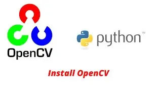 [Belajar OpenCV with Python] Install OpenCV