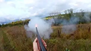 9.09.2016 Осенняя охота на утку