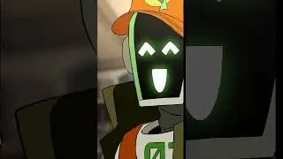 Seven is the new #Brawlhalla legend with Spear and Canon