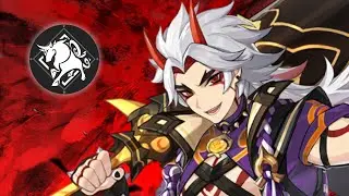 Itto.exe II - Genshin Impact