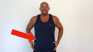 NELEUS Muscle Tank Top - This is How it FITS