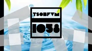 (NLIM #1 Sony Vegas Version) Steppes TT 8.0 Logo
