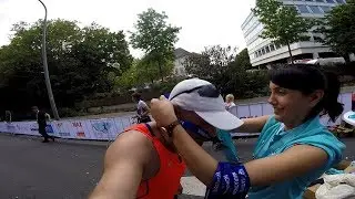 VIVAWEST Marathon 2019 как я бежал Марафон в Германии