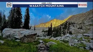 Morning weather forecast for Aug. 27, 2024
