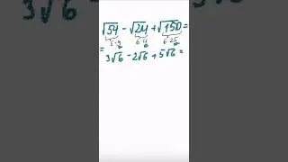 Square root