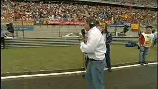 2007 China GP,the prequel to the US GP 2021.