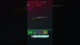 Secret Legendary Shotgun In Cyberpunk 2077 : Cyberpunk 2077 Hidden Items Part 7 | The Sovereign