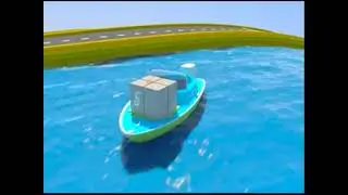 Canal 5 México - ID Niños 2011