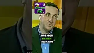 ОШИБКА СТОИЛА КАРЬЕРЫ. Уход Андрея Соломатина из ЦСКА 