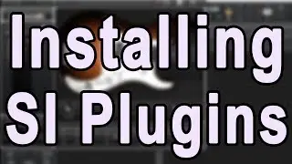 Installing Studio Instruments (SI) Plugins in Cakewalk by BandLab