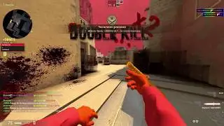 Best Aimware.v5 cfg/ Unhittable aa for Aimware