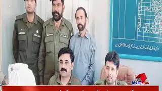 police ki badi karwai ROYAL BRAND NEWS