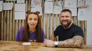 Тест-драйв школы физической подготовки I"m Крепыш