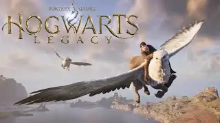 HOGWARTS LEGACY - Everything We Know! Harry Potter Open World RPG PS5, PS4, PC, Xbox at Hogwarts