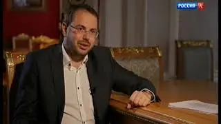 Настоящее прошедшее  Поиски и находки  Док  сериал  Хранитель русской старины 04 12 2018