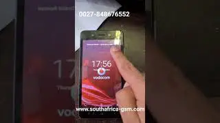 Tecno RB6S,SA7S,SC7S UNLOCK Code by Imei