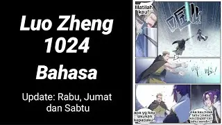 Apotheosis 1024 INDO -3 orang berhasil di singkirkan..