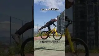 These World Firsts Are CRAZY 🔥