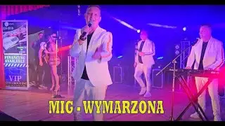 Mig-Wymarzona-Wydarzenia Z Florydy koncert live Festiwal Disco Polo w USA Polskie Centrum