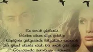 GERCEK SEVGIMSIN