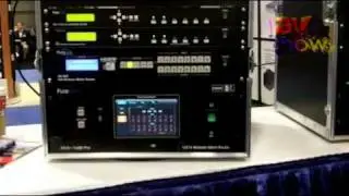 GovComm 2011: PureLink Highlights HD Video Connectivity Solutions Including Digital Matrix Routers,