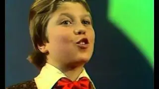 Когда мои друзья со мной. БДХ, 1977.