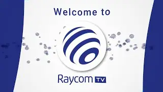 Introducing RaycomTV