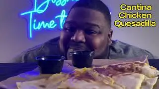 New Taco Bell Cantina Menu