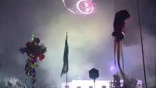 ODESZA @ Electric Forest 2019 [1080p]