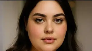 Kyra Biehl ✅ Curvy Plus-Size Fashion Model and Body Positivity Advocate