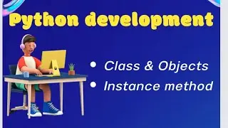 Python OOP: Exploring Classes, Objects, and Instance Methods