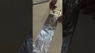 Я НИКОГДА не покупаю форму для КУЛИЧА, делаю сам ЗА 1 МИНУТУ!!! 
