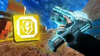 Disruptor Rounds is UNFAIR in Apex Legends