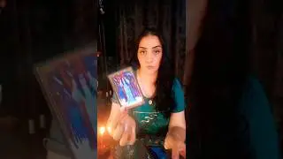 ВАЖНОЕ СООБЩЕНИЕ ДЛЯ ВАС #гаданиенатаро #таро #цыганскийрасклад