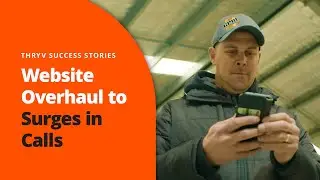 Cobram Panel Works: From Website Overhaul to Surges in Calls