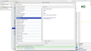 PyCharm With Anaconda on a Mac