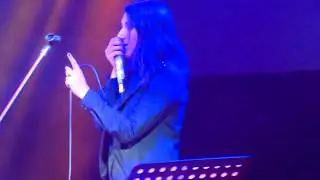 Лу, Мульт, Risha - Отпусти (Live in Arbat Hall, 2018-06-29)
