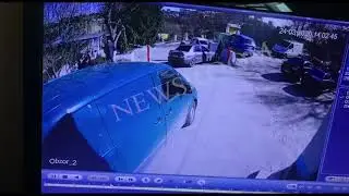 В Харькове криминальный авторитет 