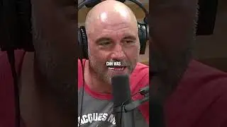 Joe Rogan Reacts to Donald Trump Getting BOOED at the World Series