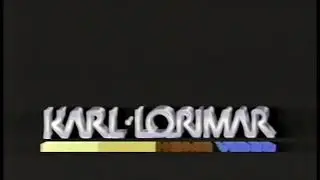 Karl-Lorimar Home Video/Lorimar (1986/1984)