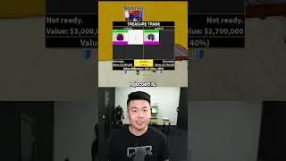 I Attempted The Impossible in Blox Fruits