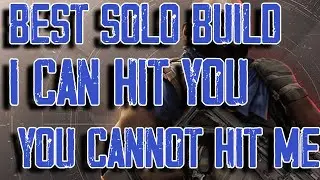 [TU15] Best Build for Legends and Solo | The DIvision 2