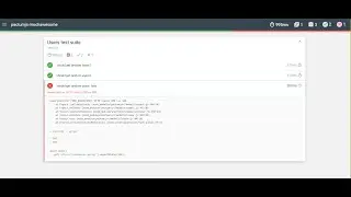 Integrating Mochawesome HTML Reports with PactumJS - Tutorial