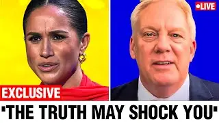 Have You Heard What Happened To Meghan Markle?