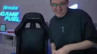 ELLVI показала, как надо делать UWU