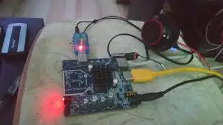 SML 482 Голосовой помощник